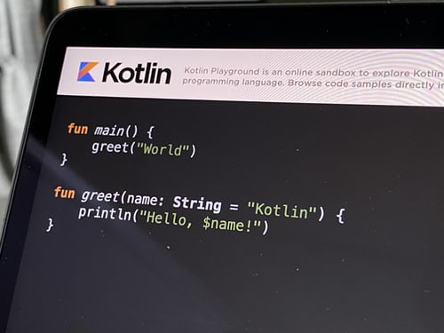 为什么 Kotlin 中没有三元运算符？