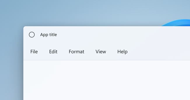 Compose Desktop创建带有自定义TitleBar可拖动的窗口