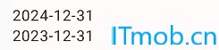 date format