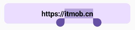 Disable TextToolbar